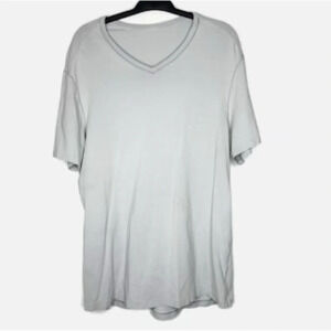 Lululemon Fundamental V Neck T/Shirt Size Large